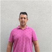Profesor de cocina, 1o años de expereincia, preparador de oposiciones